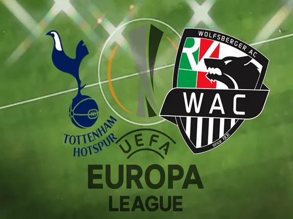 Tottenham vs Wolfsberger