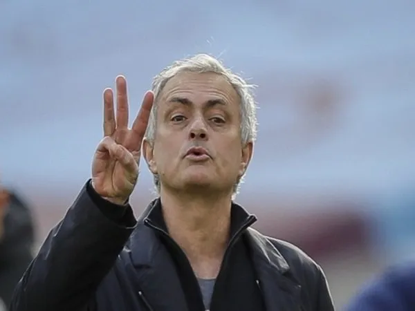 Mourinho