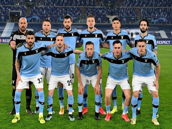 Reina Akui Lazio Kurang Berpengalaman Pasca Dilibas Bayern Munich