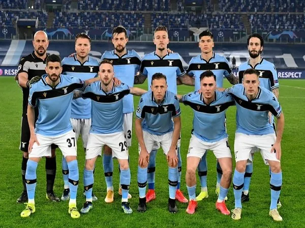 Reina akui Lazio kurang pengalaman di Liga Champions
