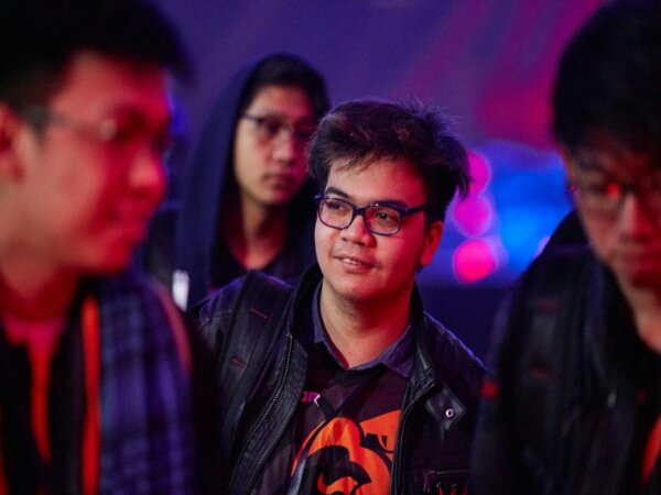 Fnatic Jadi Tim Dota 2 SEA Pertama yang Lolos ke Singapore Major