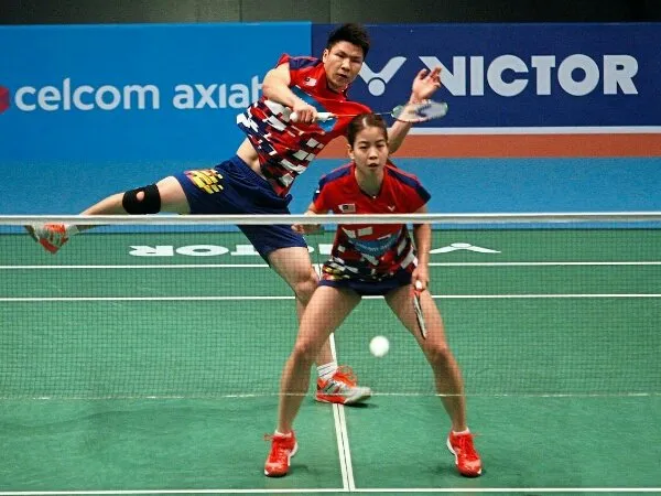 Soon Huat dan Shevon Ingin Buktikan Diri Sebagai Pemain Profesional