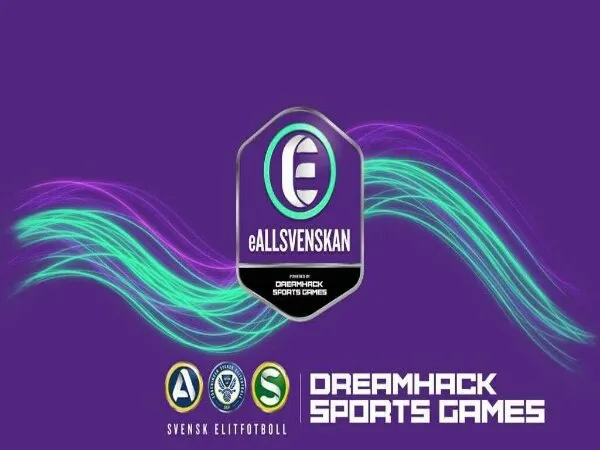 Kembangkan eAllsvenskan, SEF Bermitra dengan DreamHack Sports Games