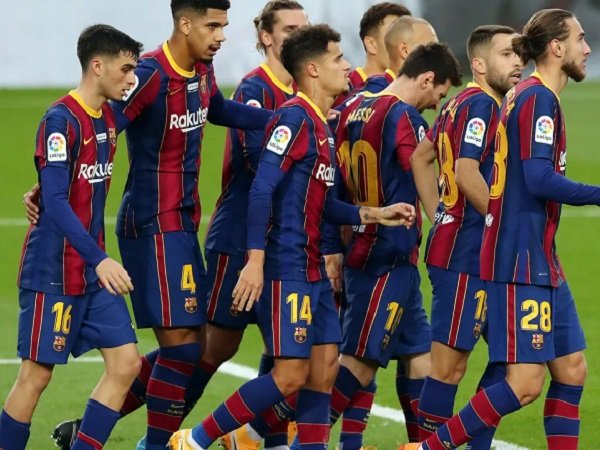 Barcelona Saat Ini Hanya Sebuah Tim Medioker yang Mengandalkan Messi