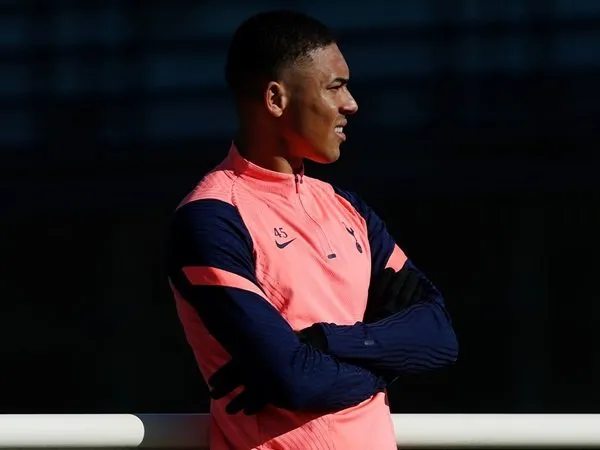 Mourinho senang dengan dampak Vinicius di Tottenham