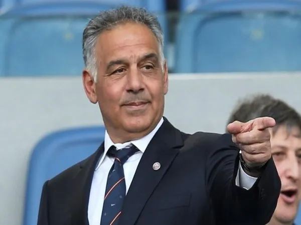 Eks Presiden AS Roma yaitu James Pallotta, kecewa berat dengan batalnya proyek pembangunan stadion baru Giallorossi / via EPA