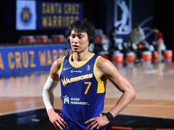 Steve Kerr Puji Keberanian Jeremy Lin Usai Angkat Bicara Masalah Rasisme