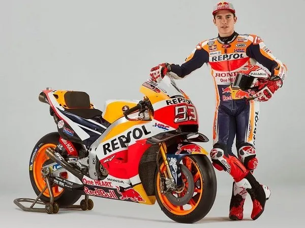 Marc Marquez
