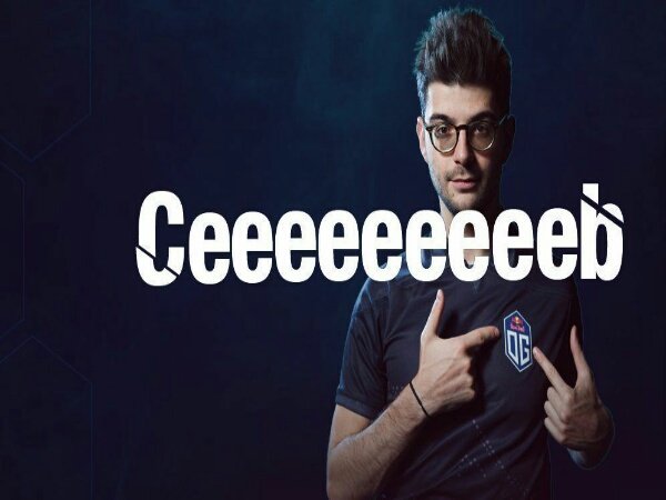 OG Esports Gagal ke Singapore Major, Ceb: Kami Tidak Layak Lolos