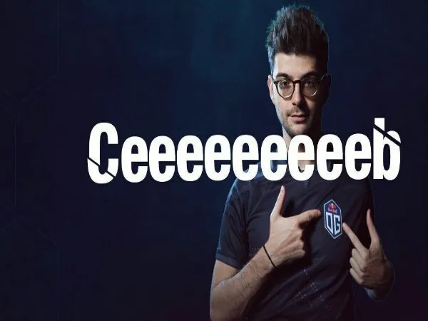 OG Esports Gagal ke Singapore Major, Ceb: Kami Tidak Layak Lolos