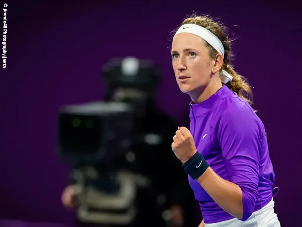 Victoria Azarenka melaju ke babak kedua Qatar Open 2021 dengan mulus
