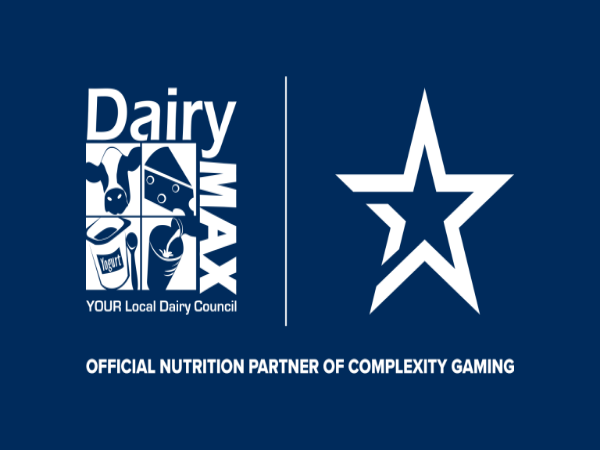 Dairy MAX Bantu Berikan Wawasan Nutrisi untuk Pemain Complexity Gaming