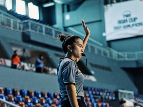 Theysa Nohany Siku Bertekad Ikuti Jejak Harja Jaladri