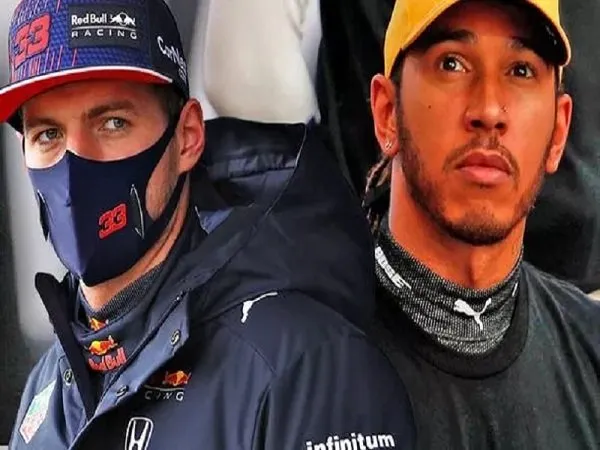 Toto Wolff bandingkan Max Verstappen dengan Lewis Hamilton.