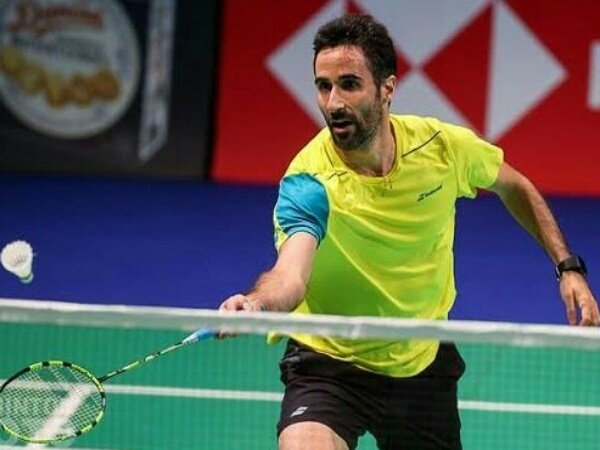Pablo Abian dan Yvonne Li Belum Terbendung di Swiss Open