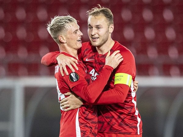 Agen Buka Peluang Teun Koopmeiners Hijrah Ke Serie A, Milan Siap Tampung?
