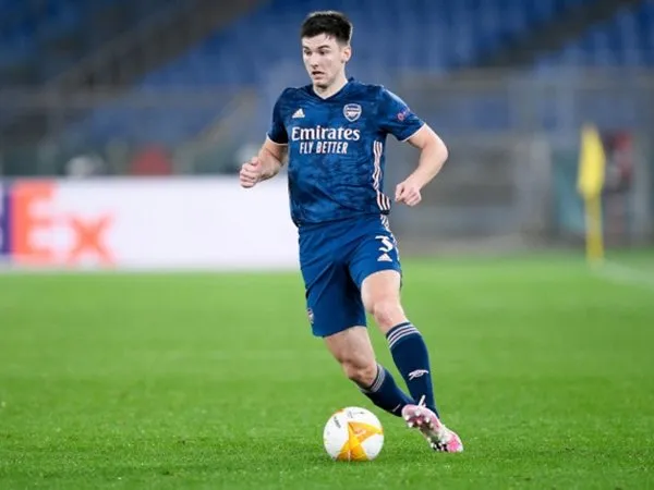 Kieran Tierney