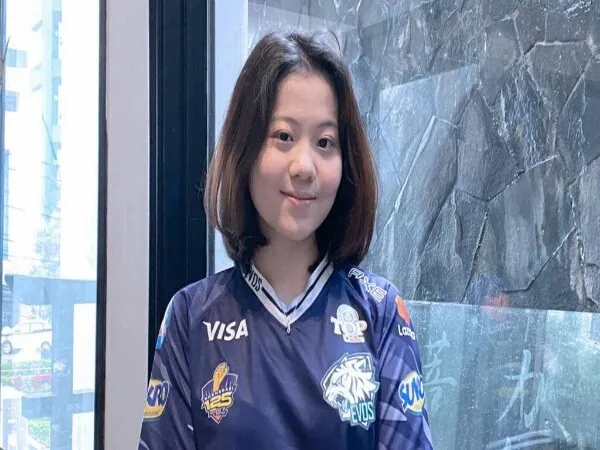Sempat Dicadangkan di WSL Season 2 Buat Funi Terpacu Tampil Lebih Baik