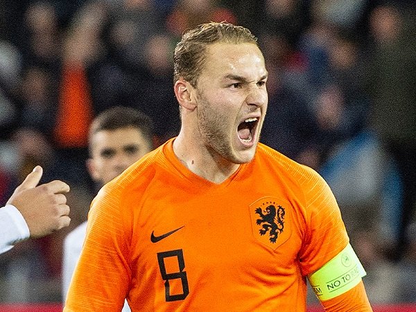 Agen Sebut Koopmeiners Naksir Serie A, Milan Tertarik?