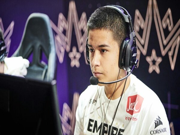 Dallas Empire Melaju ke Final Winner Bracket Stage One Major CDL 2021