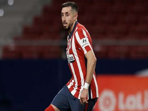 Hector Herrera Absen di Derby Madrid Karena Alasan Pribadi