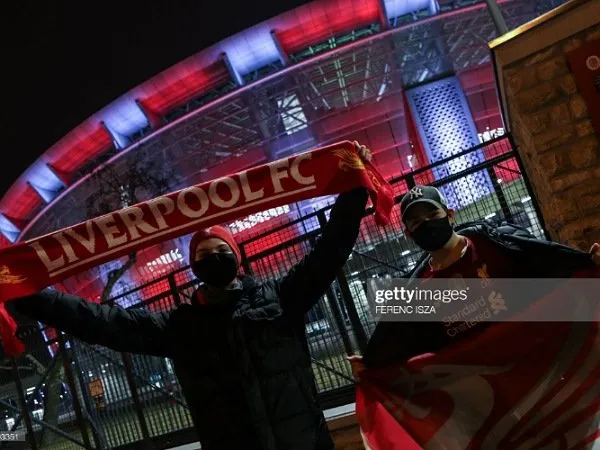 Liverpool umumkan sepuluh kelompok pendukung resmi tim