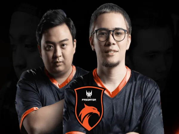 TNC Predator Boyong Bok dan Boombacs Sebagai Pengganti Febby dan kpii