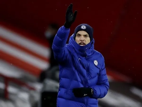 Thomas Tuchel