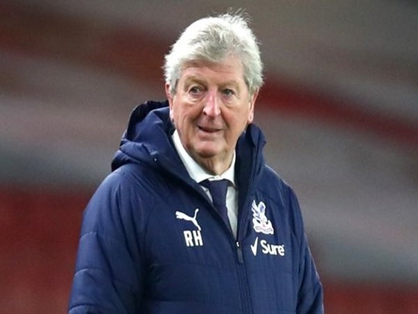 Hodgson Tanggapi Komentar Ngawur Jose Mourinho Tentang Palace
