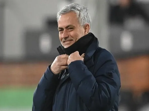 Mourinho