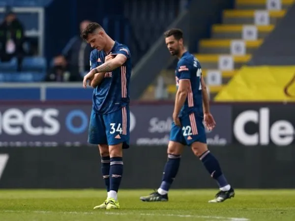 Granit Xhaka