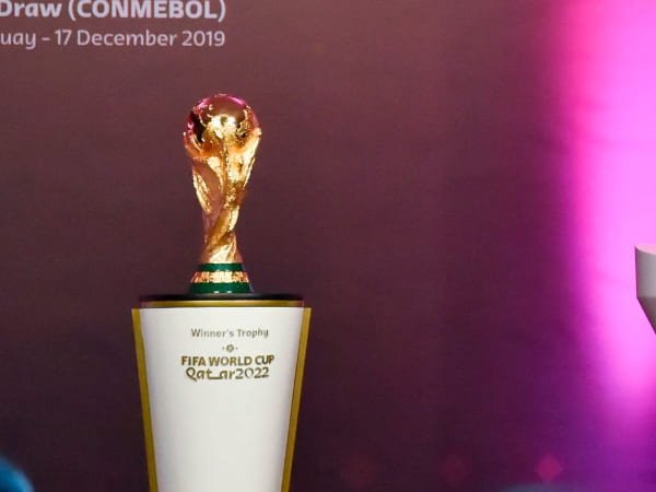CONMEBOL Tangguhkan Kualifikasi Piala Dunia Zona Amerika Selatan