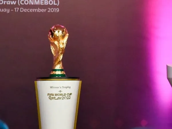 CONMEBOL Tangguhkan Kualifikasi Piala Dunia Zona Amerika Selatan