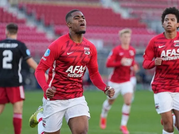 Myron Boadu (Sumber: GettyImages)