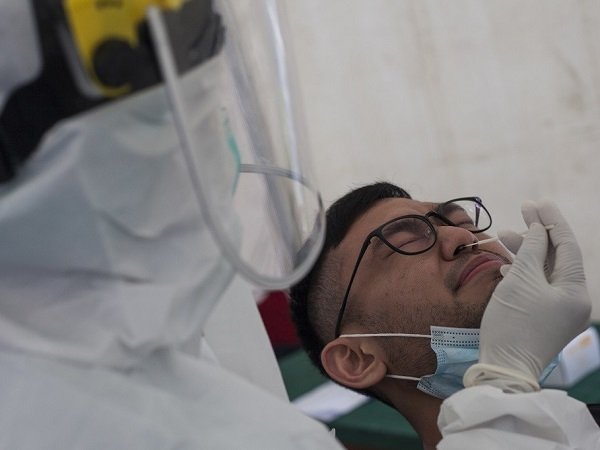 Widyanta Putra Tedja Salut Dengan Protokol Kesehatan Yang Diterapkan IBL