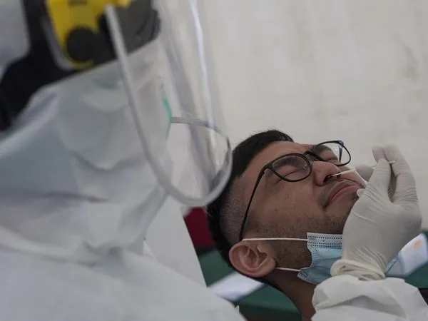 Widyanta Putra Tedja mulai adaptasi dengan suasana di gelembung IBL.