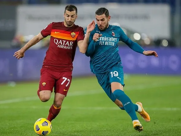 Theo Hernandez