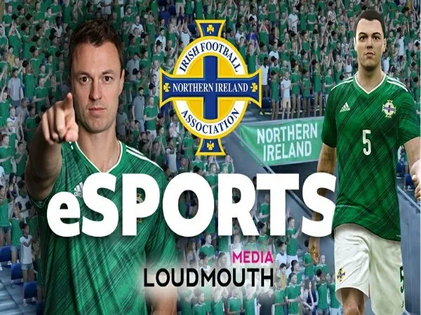 FA Irlandia Utara Ungkap Rencana Ambisius di Kancah Esports Tahun 2021