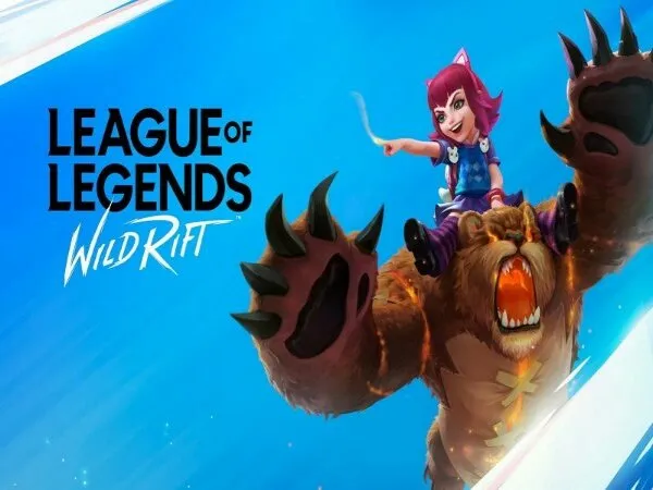 League of Legends : Wild Rift Tersedia di Amerika Akhir Maret 2021