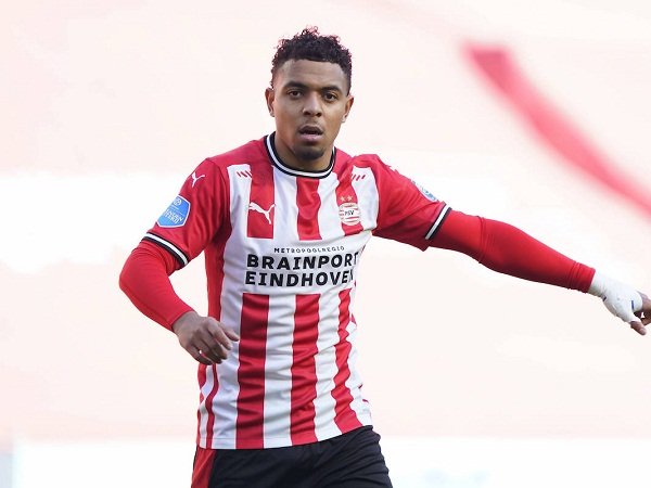 Saingi Milan, Liverpool Tak Keberatan Bayar Mahar Mahal Donyell Malen