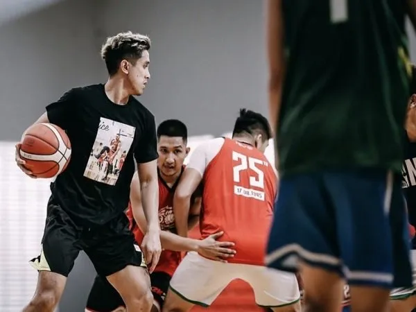 Kevin Moses Poetiray diharapkan Coach Bedu bisa tampil bersinar musim ini.