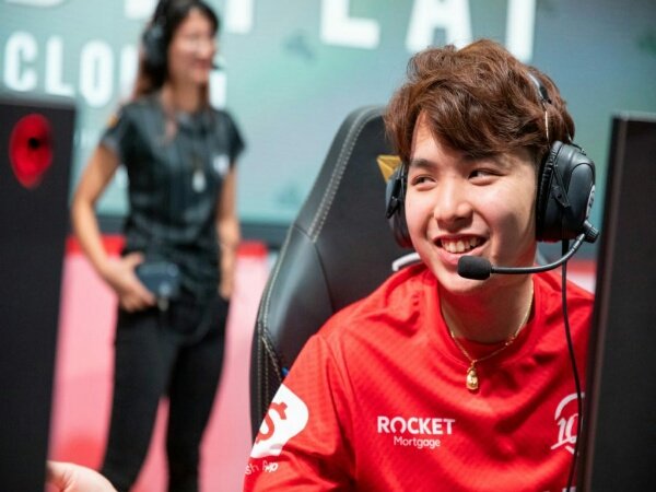100 Thieves Pastikan Ryoma Tampil Sebagai Starter di Sisa Laga LCS 2021
