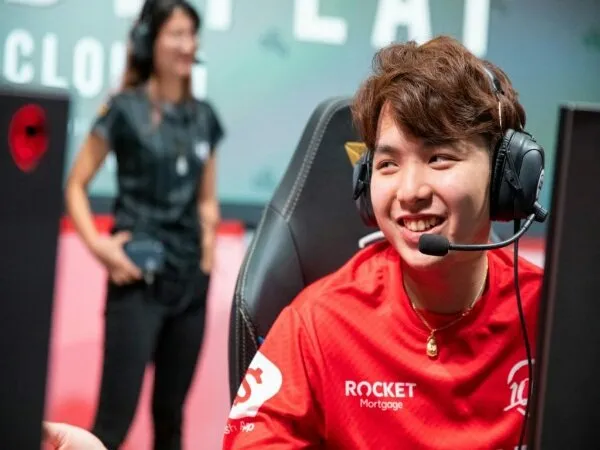 100 Thieves Pastikan Ryoma Tampil Sebagai Starter di Sisa Laga LCS 2021