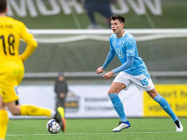 Akui Negosiasi dengan Atalanta, Anel Ahmedhodzic Lebih Senang Gabung Milan?