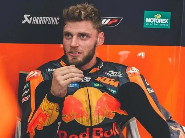 Brad Binder