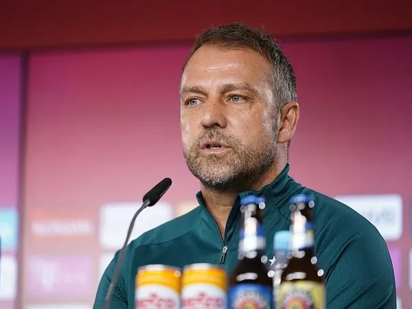 Hansi Flick tidak akan meremehkan Werder Bremen.