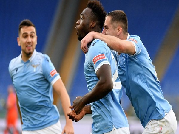 Jadi Pahlawan Kemenangan Lazio vs Crotone, Caicedo Enggan Terlena