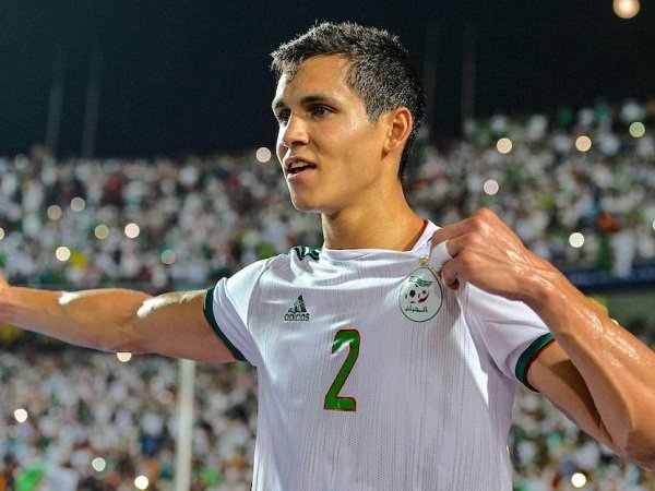 Milan Siap Tantang Inter dan Liverpool Buru Aissa Mandi