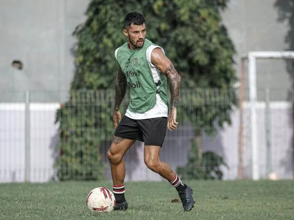 Teco apresiasi manajemen Bali United yang sukses mempertahankan Stefano Lilipaly