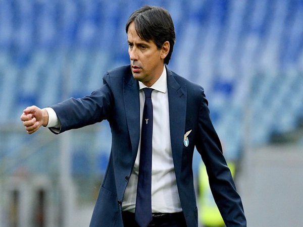 Eks Manajer Klaim Lazio Kembali ke Level Berkat Simone Inzaghi